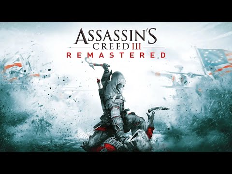 Zagrajmy w: Assassin's Creed III Remastered #45 Misje Benedict'a Arnold'a i West Point