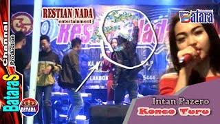 Download lagu banjir Uang saweran....biduan makin goyangHOT....[Konco Turu-Intan Pajero-Restian Nada] mp3