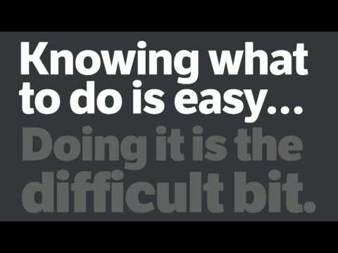 Andy Budd (Clearleft) | TNW Conference | Building a world class design team
