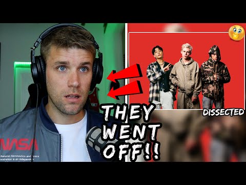 The Kid LAROI, Jung Kook & Central Cee JUST MADE A HIT!! (Rapper Analysis)
