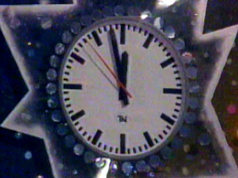 Startbahn frei fürs neue Jahr (Silvestershow 1986) 23:45 - 0:21 Uhr