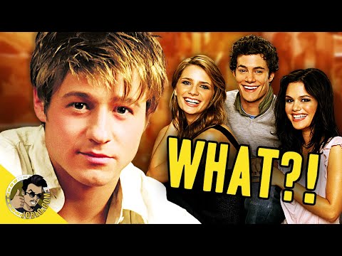 The O.C (2003-2007): What Happened to this Show?