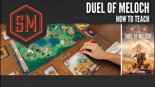 How to Teach Duel of Meloch