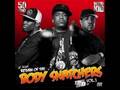 50 Cent Ft. Tony Yayo & Llyod Banks- "I'm Bout That"