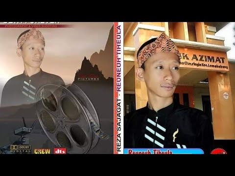 Reuneuh Tiheula - Reza Sajagat