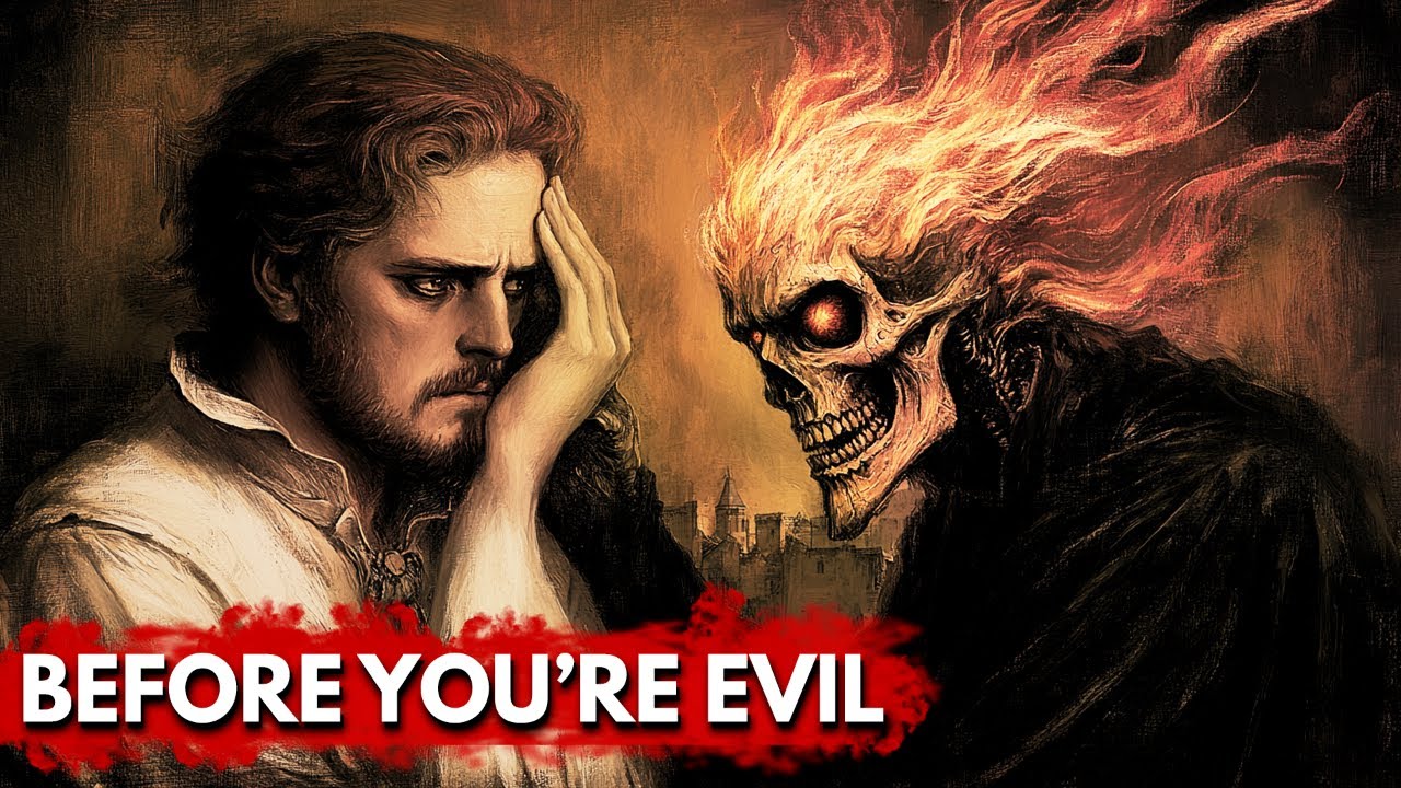 They Banned This Book Because It Reveals the DARK TRUTH About Human Nature