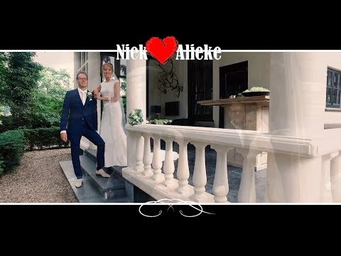 Niek & Alieke - woutervanmiddendorp.nl foto & video