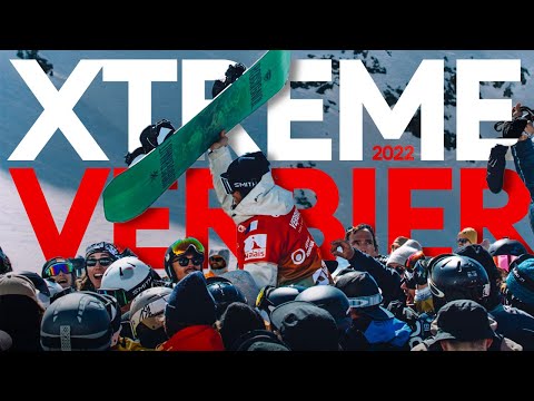 A Final For The History Books I FWT22 Xtreme Verbier