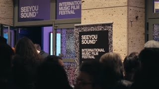 Film e musica live, le vibrazioni del Seeyousound festival su Torino