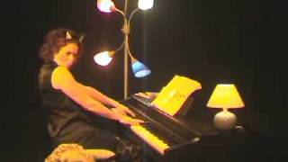 Concours Sortir Piano - Celine Castaño
