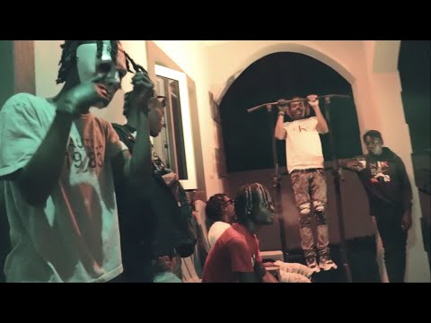 Baby Kae - Internet Thug Ft Neno223 (Official Music Video)