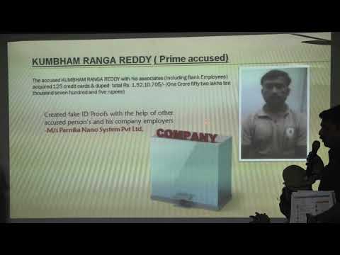BANK CREDIT CARDS FRAUD-details3/PRO HYDERABADPOLICE