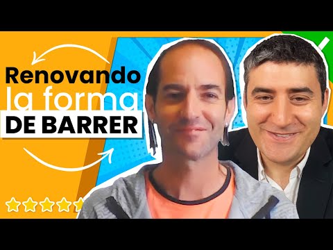 🔴 Opiniones de La Fábrica de Inventos - Entrevista al inventor de Escoba de barrer con una sola mano