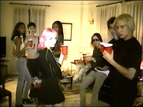 Video thumbnail for Caustic