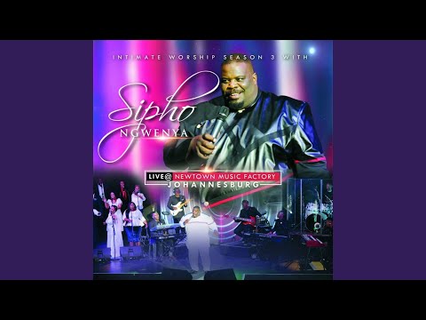 Bophelo Ke Wena Fela (Live) (feat. Lydia Molise)