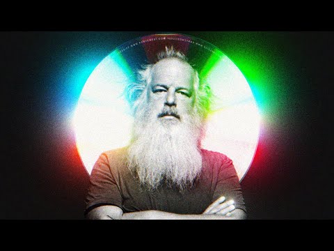 The Man Who Saved Yeezus