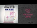 Etta Jones - LOOK FOR THE SILVER LINING