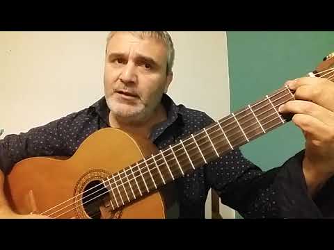 Guitarra Tango I  Acomp Sincopa