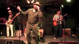 ''YOU REALLY DO WANT THAT WOMAN'' -  JOHN NEMETH and The Blue Dreamers @ Callahan's, April 2016