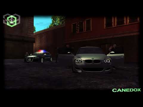 SeeMTAv3 Anthony Chapman   Badass OFFICIAL VIDEO [Archívum - 2016]