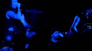 Metal Alliance Tour | DevilDriver - Dead to Rights