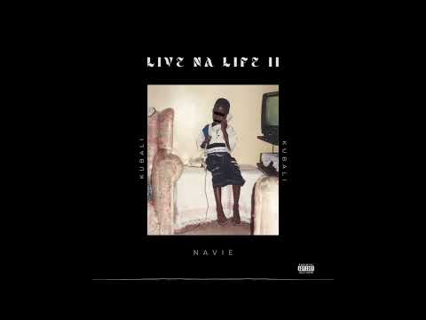Navie - KUBALI (Official Audio)