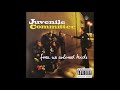 Juvenile Committee Livin In The Ghetto 1993