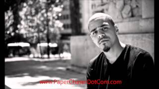 J. Cole - Stay [2013 New CDQ Dirty NO DJ]