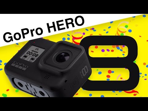 GoPro HERO8 Black