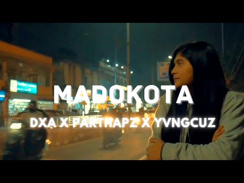 Madokota - Partha pz x DXA_Yvngcuz | Himanshu | Shreya (Official Music Video) | Assamese EDM 2022
