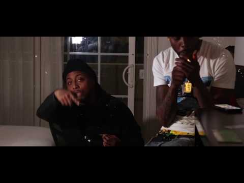 BlueFaceKidz - Same Nigga | Dir. @SippinVisuals