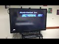 Opening To Slow Rock Video CD Karaoke Volume 1 VCD Karaoke
