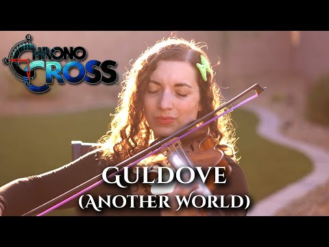 Chrono Cross: Guldove (Another World) Cover | TeraCMusic ft. Torby Brand