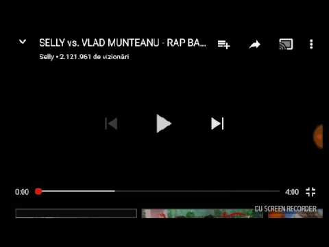 Reactionez La Selly Vs Vlad Munteanu. Aflati cine e castigatorul