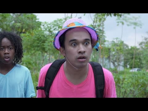 Mau Ngamen Malah Kena Sial - Highlight Kecil Kecil Mikir Jadi Manten Eps 12