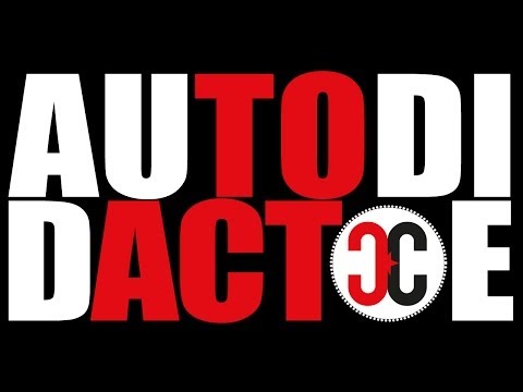 Cause Commune - Autodidacte (clip officiel)