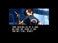 SVC Chaos Kyo Arcade Mode