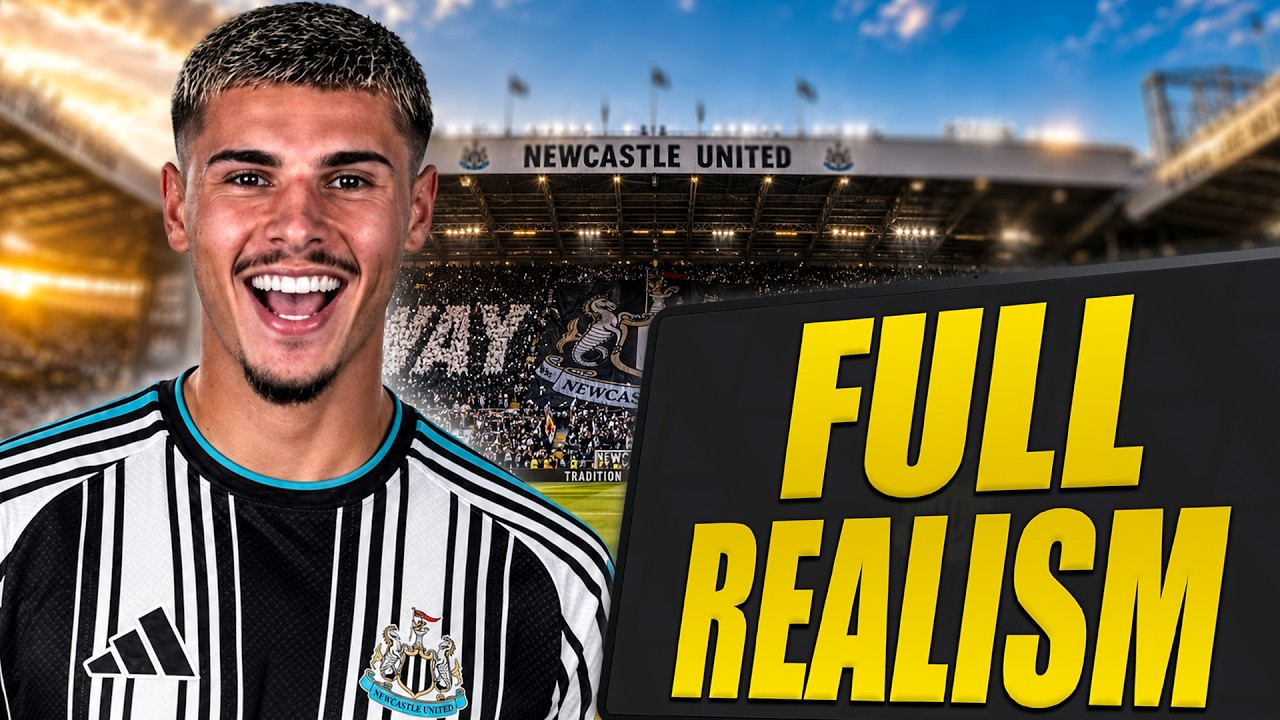 Newcastle Video