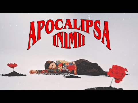 ELIGARF - Apocalipsa Inimii