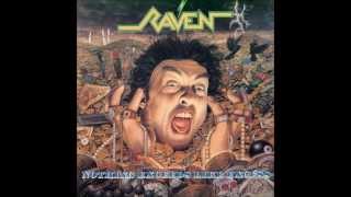Raven - Lay Down The Law (Studio Version)