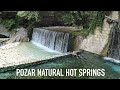 Pozar Πόζαρ Natural Hot Springs Thermal Baths Greece Ελλάδα