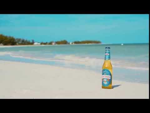 Keep Calm and Kalik - Escape to Great Harbour Cay