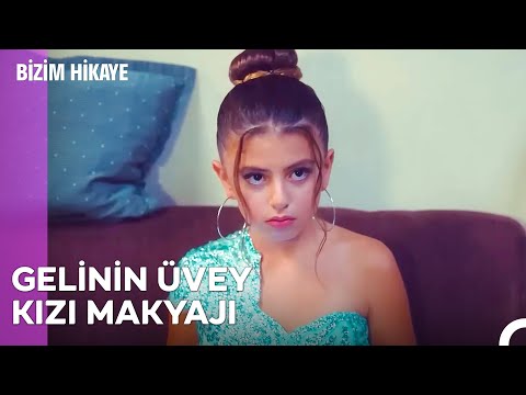Ruhun Kenar Mahallede Kalmışsa Zengin Olsan Ne Olur - Bizim Hikaye