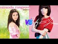 Sparks Fly Miranda Cosgrove Vs Kiss Carly Rae Jepsen Album Battle