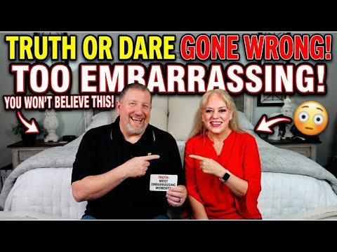 Truth or Dare: When to Say No