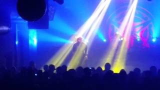 L'âme immortelle, Einsamkeit, Matrix, Bochum, 11.03.2016