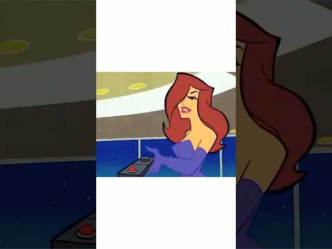 Ranking Funniest Johnny Bravo Moments #tiktokeffects