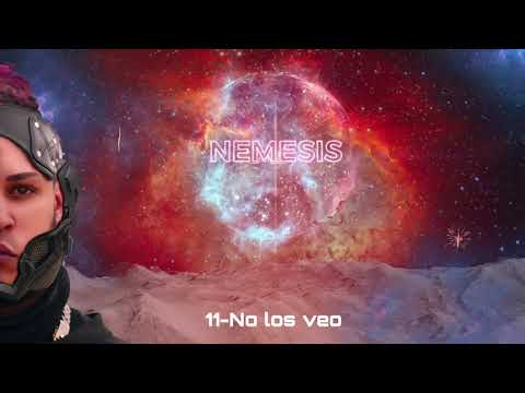 11-NO LOS VEO-Billy Ronca "NEMESIS"