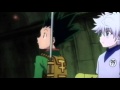 Tell me Killua character song HxH sub esp 