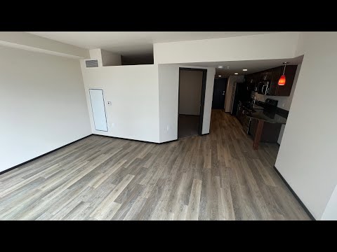 Galaxie Apartments - Unit 702 (Video Tour)